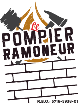 Le Pompier Ramoneur logo